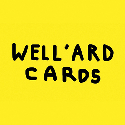 Well'ard Cards